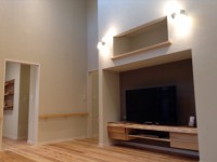 二人で暮らす健康住宅見学会