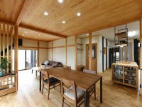 築20年中古住宅リフォームを実績にアップ致しました。